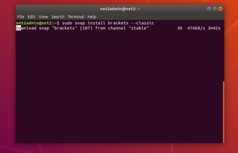 Five best code editors for Linux
