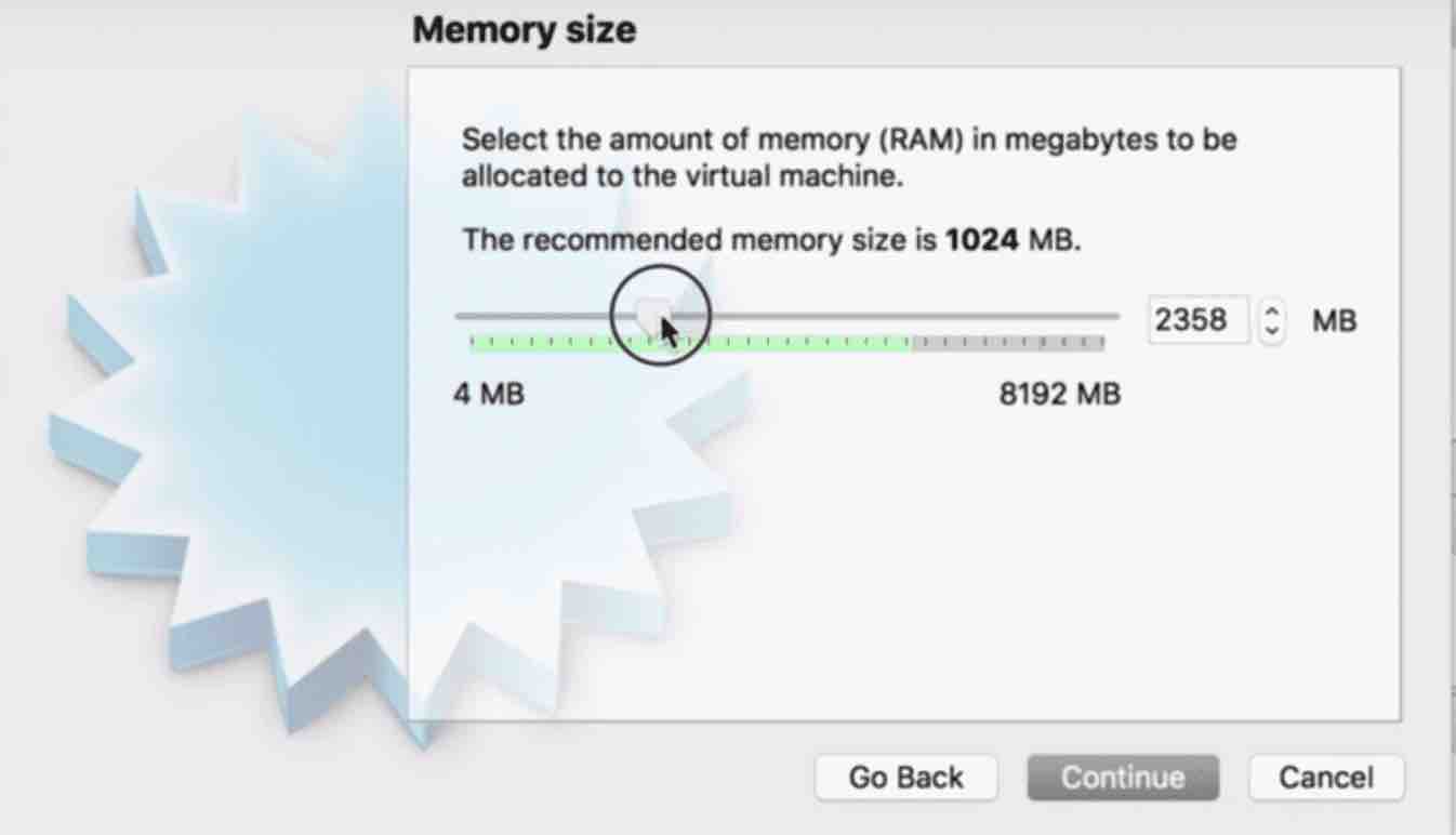 memory-size