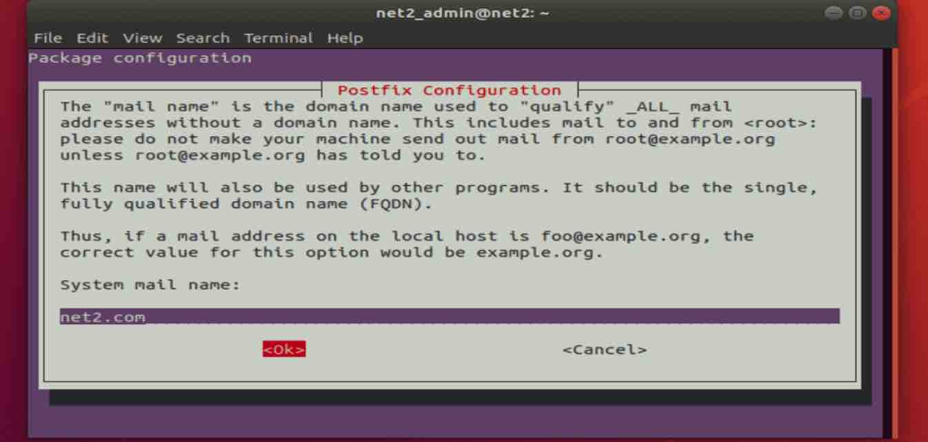 postfix-configuration-