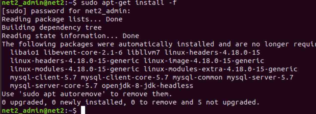 install idrive on ubuntu apt-get