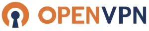 logo OPENVPN