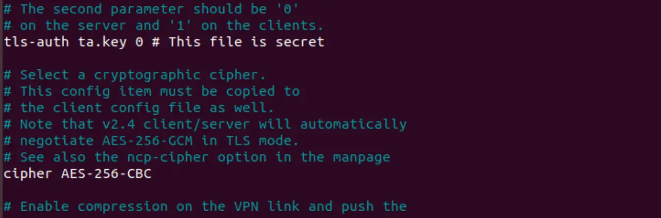 how to install openvpn access server on ubuntu 16.04