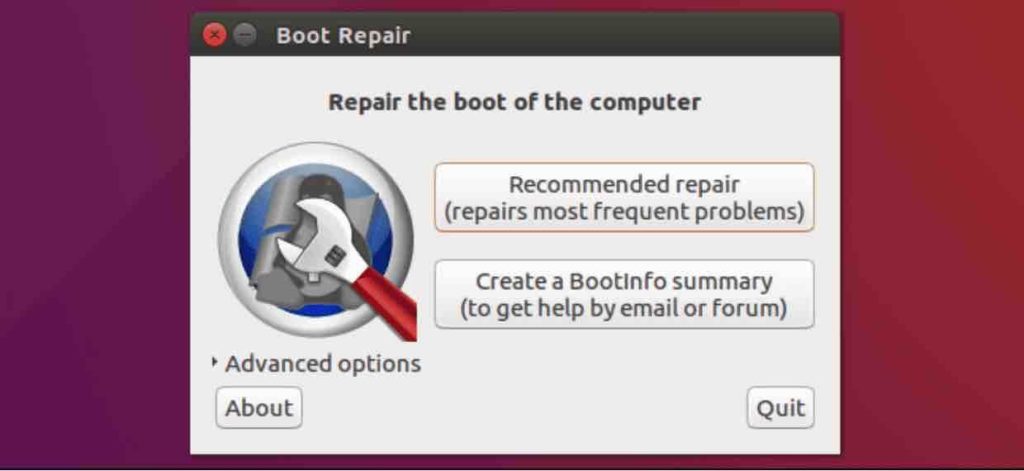 remove duplicate windows bootloader
