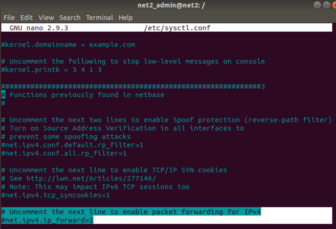 openvpn install ubuntu