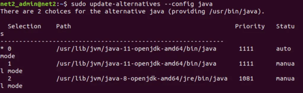 How to Install Java on Ubuntu