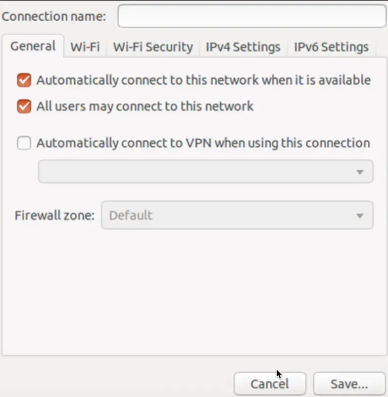 How to fix WiFi not working on Ubuntu