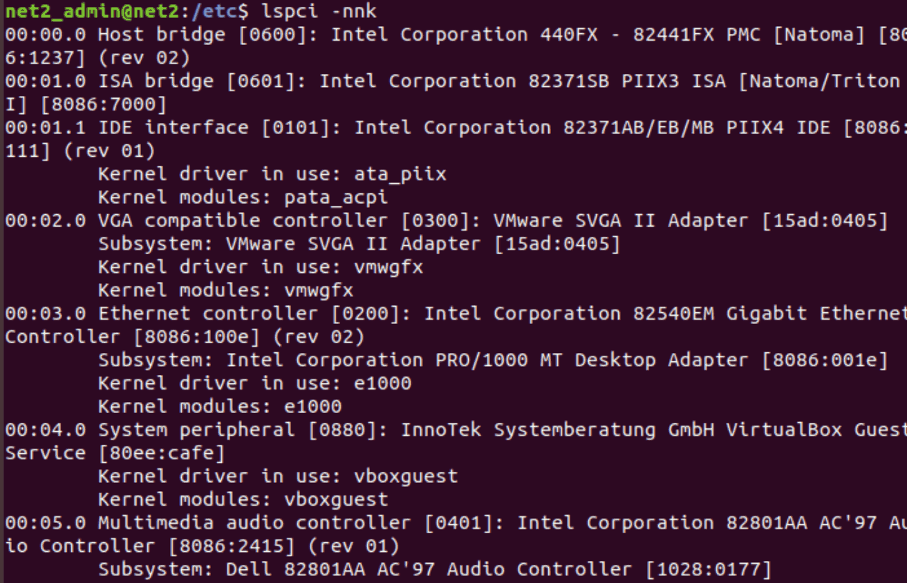 lsusb alternative win10