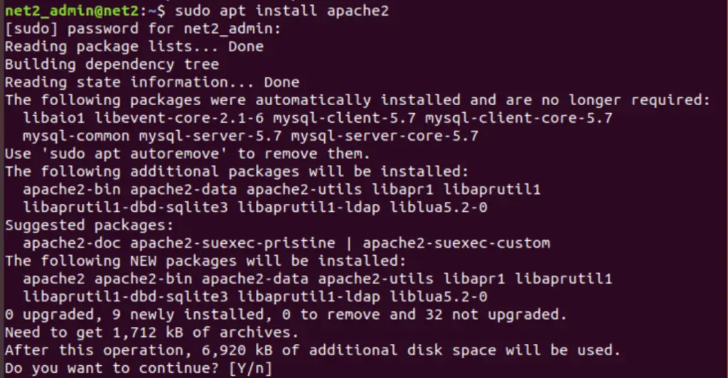 Apache2 linux. Apache Ubuntu Server. Apache2ctl -m гигтег. Apache Subversion. Sudo Apt -y install apache2 Ubuntu.