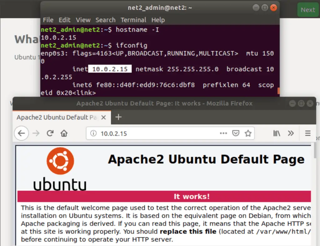 allow filezilla ftp ubuntu server