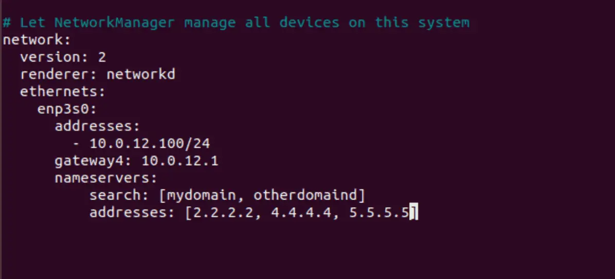 Ubuntu configure команда не найдена