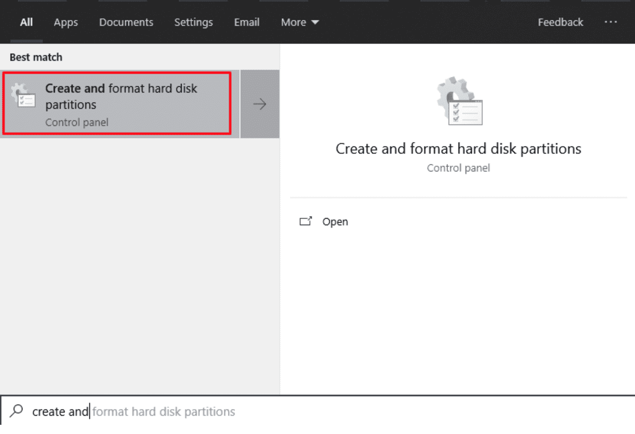 how to dual boot windows 10 and fedora workstation