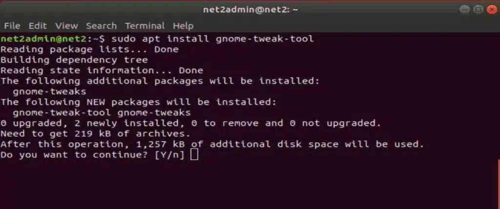 how-to-install-gnome-shell-extensions-in-ubuntu