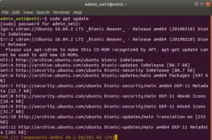 How To Install OpenSSH Server On Ubuntu