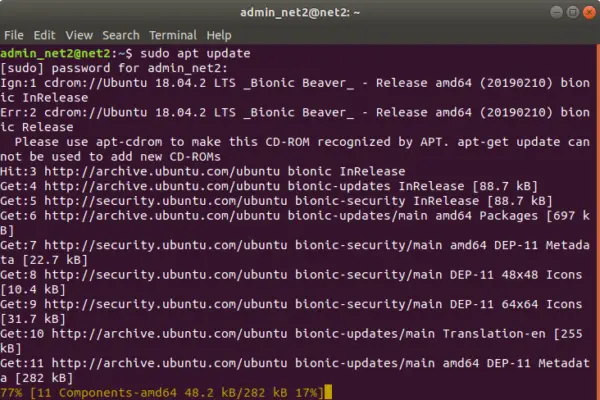 how-to-install-openssh-server-on-ubuntu