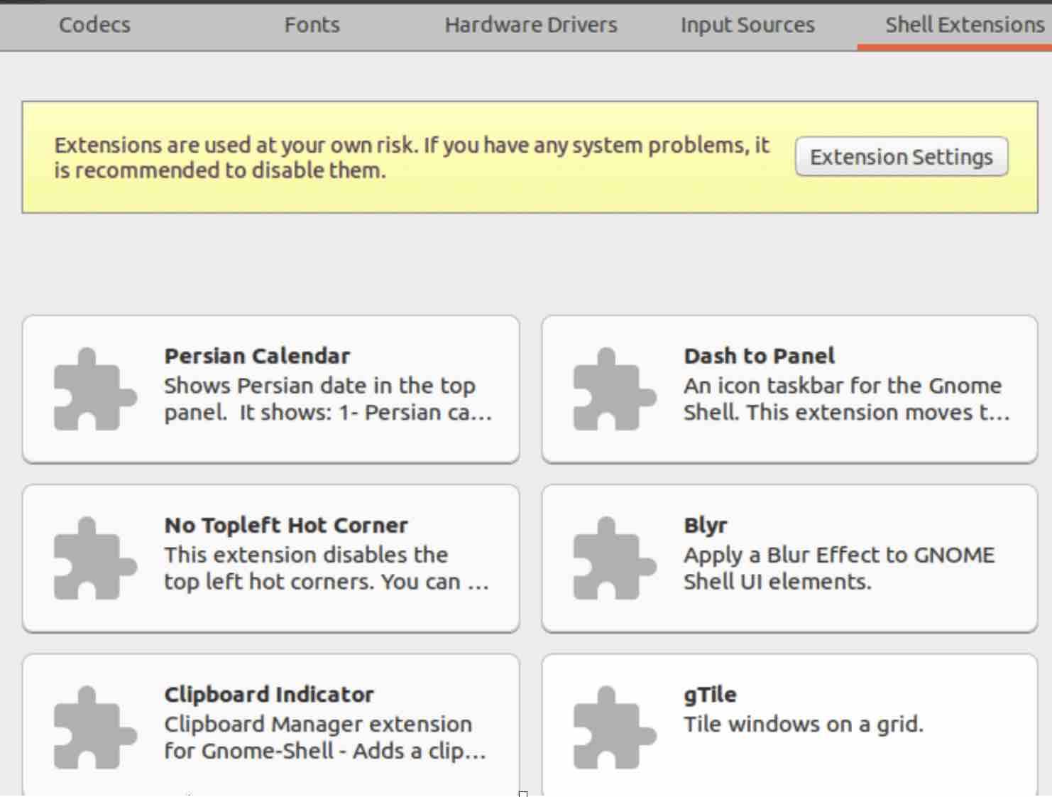 how-to-install-gnome-shell-extensions-in-ubuntu