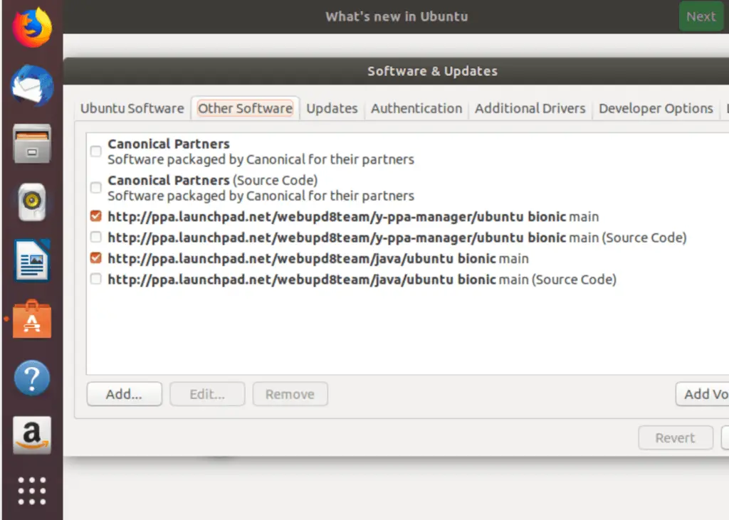 How to install and uninstall applications on Ubuntu - A Beginner’s guide