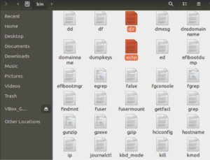 Linux Directories Explained Linux Directories Explained