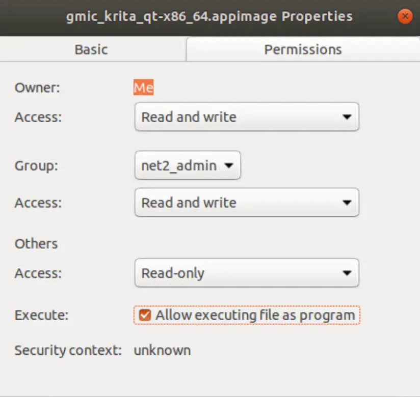 Shadowsocks qt5 Ubuntu. APPIMAGE. Basic properties. APPIMAGE Linux Manager.