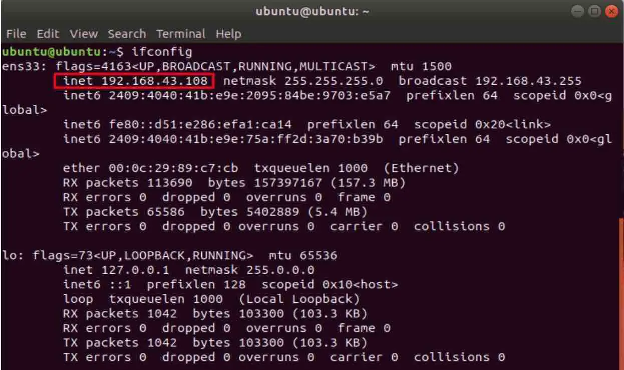 How to install Samba on Ubuntu