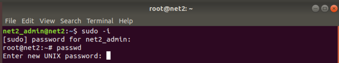 How To Become Root User In Ubuntu How To Become Root User In Ubuntu