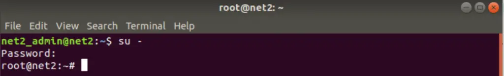 how-to-become-root-user-in-ubuntu