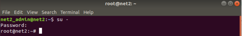 How To Become Root User In Ubuntu How To Become Root User In Ubuntu