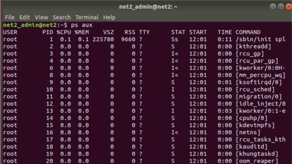 How to fix high memory usage in Linux