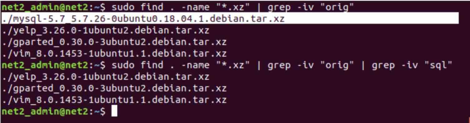 How To Use Grep Command In Linux