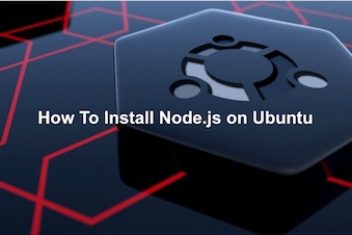 How to install Node.js on Linux/Ubuntu