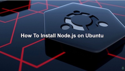 update node js ubuntu