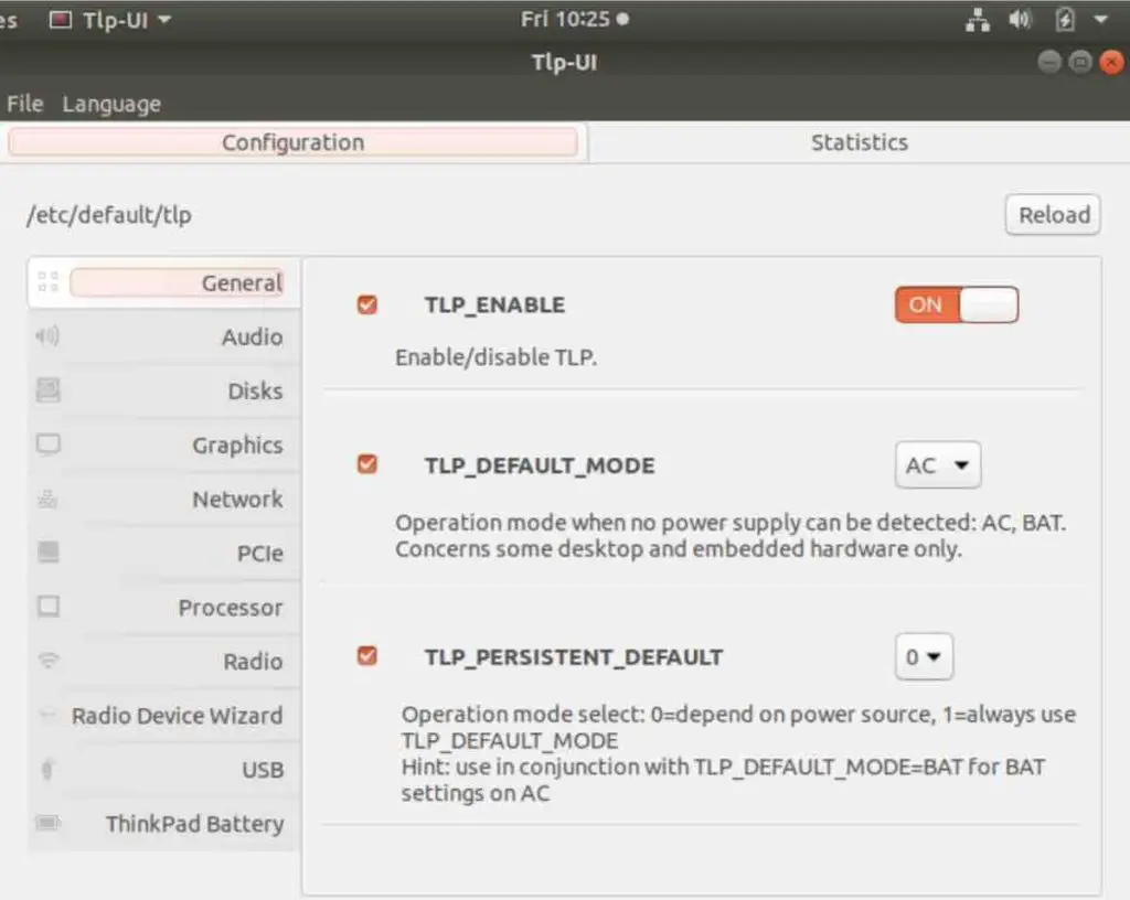 How To Extend Your Laptop Battery Lifespan On Linux Ubuntu/Debian