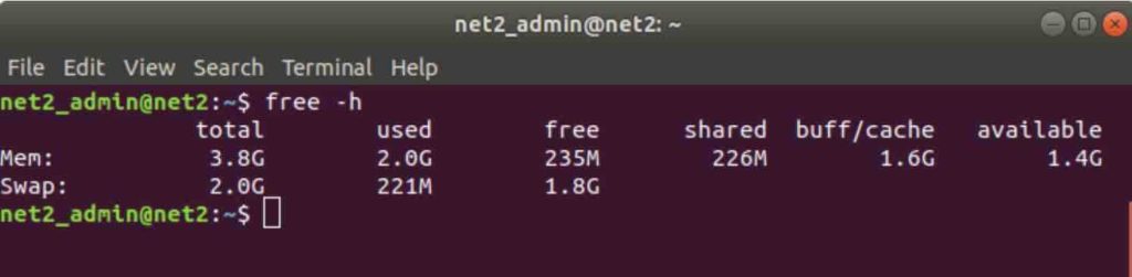  How To Increase Swap Space In Linux 