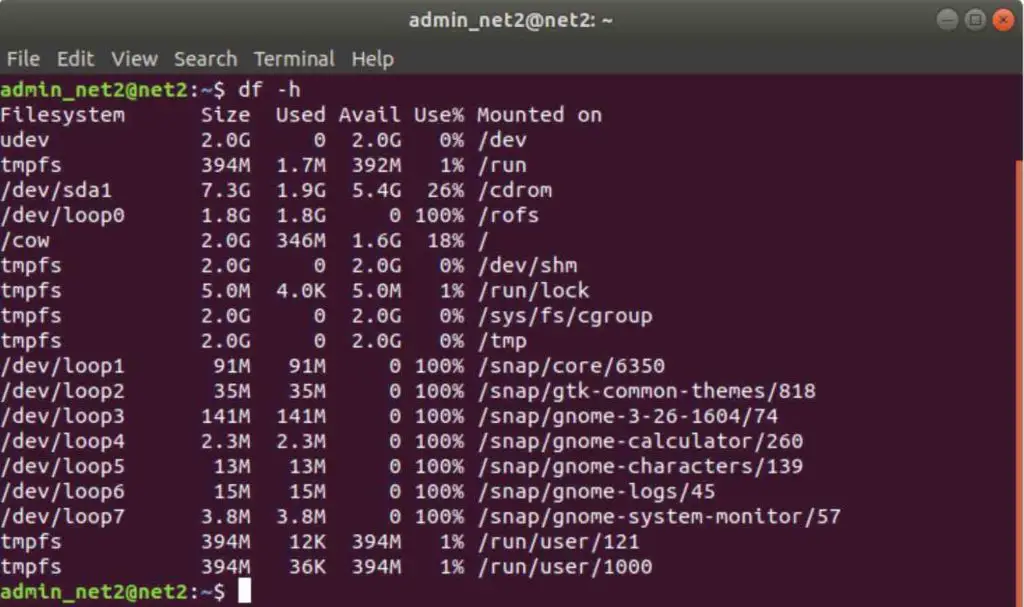 How To Increase Swap Space In Linux