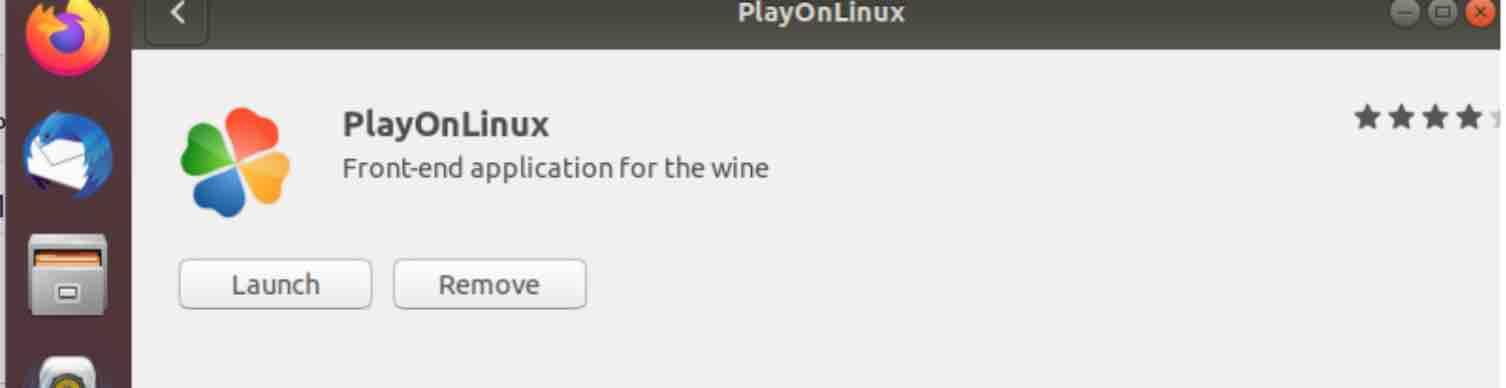 Rise of Nations - Supported software - PlayOnLinux - Run your Windows  applications on Linux easily!