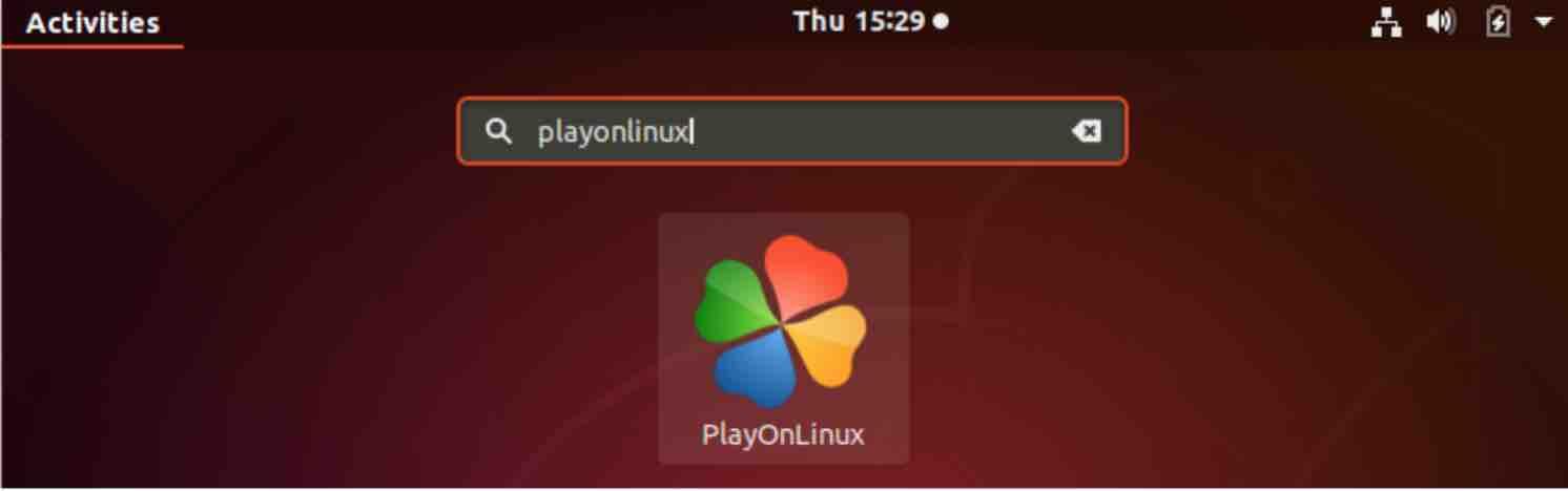 Rise of Nations - Supported software - PlayOnLinux - Run your Windows applications on Linux easily!