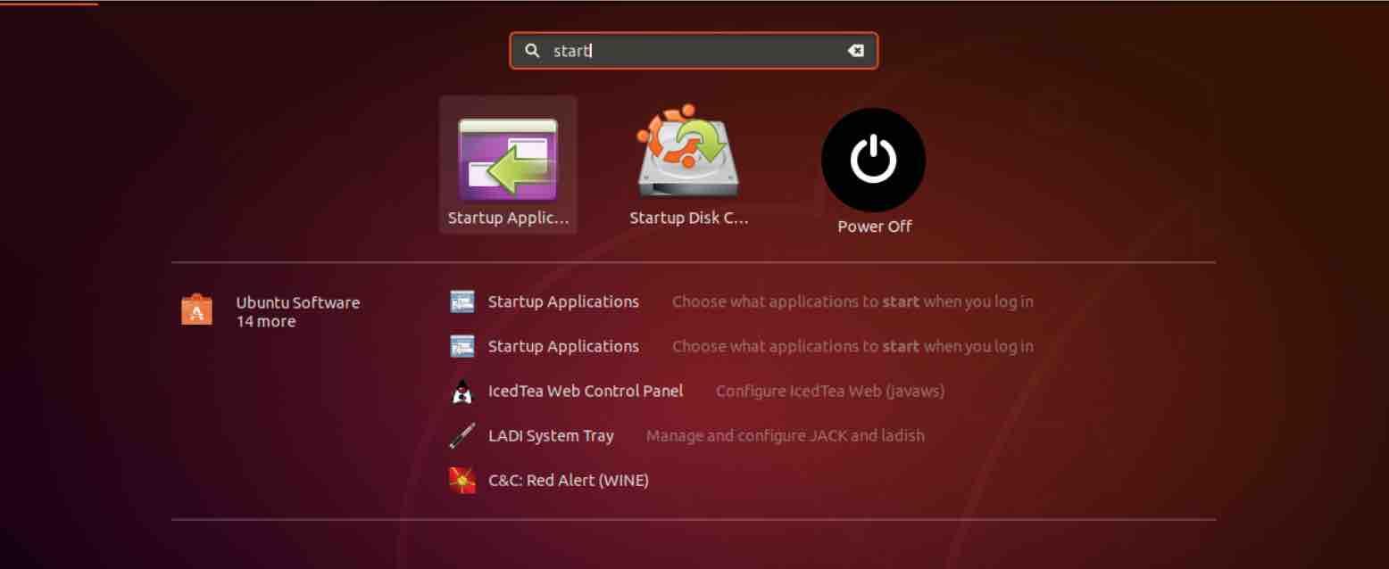 Ubuntu restart