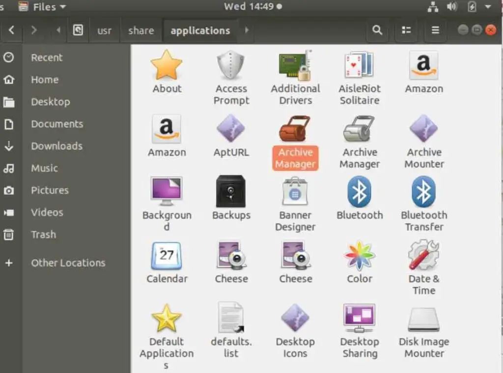 How to run applications at startup on Ubuntu 18.04