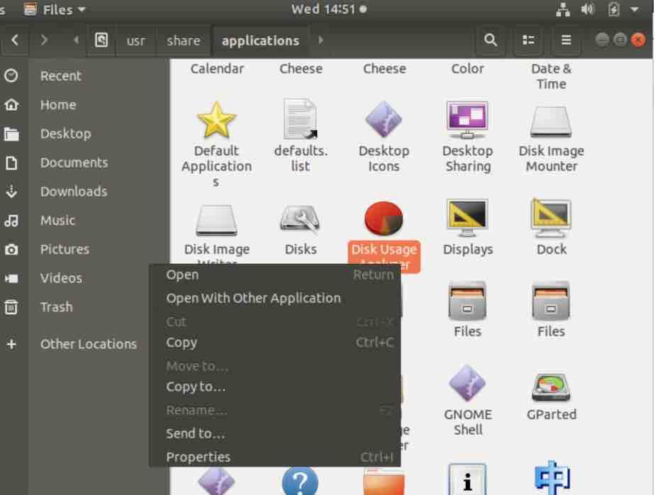 How to run applications at startup on Ubuntu 18.04