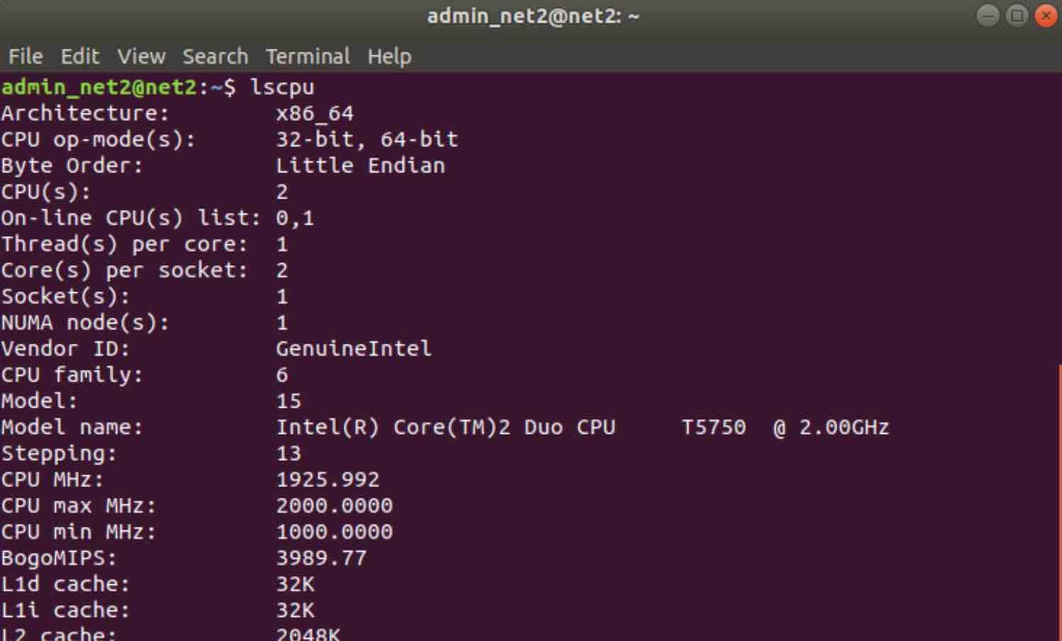 Linux bit. Lscpu. Файлы Core в Linux. Linux CPU. Вывод команды lscpu.