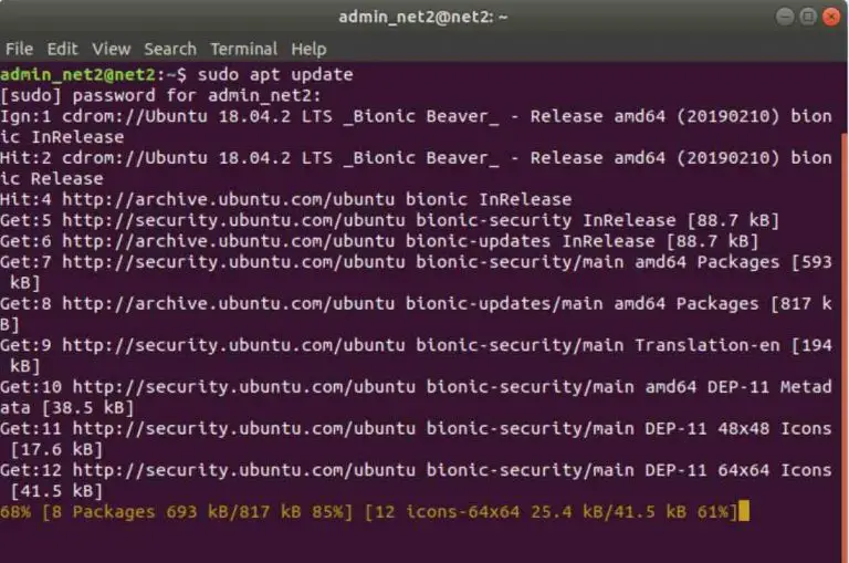 digitalocean install mysql ubuntu 14.04