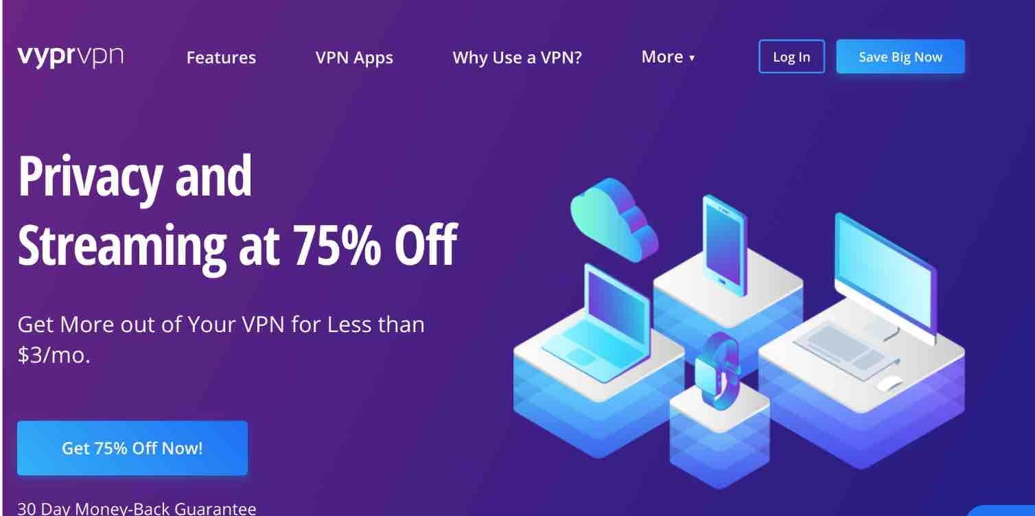 Best VPN services for 2020