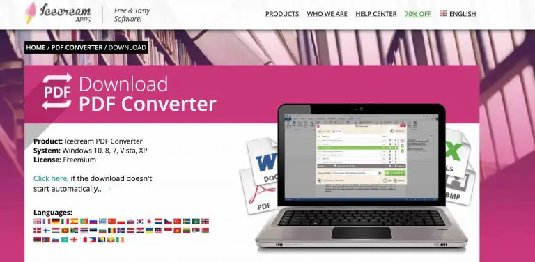 Best Pdf Converters In 2023