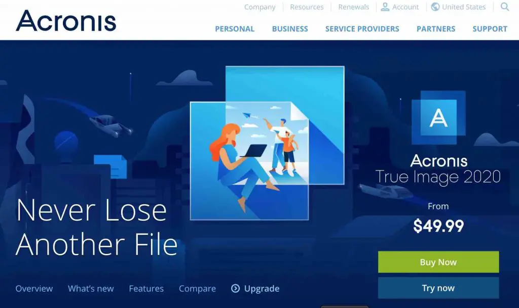 Best Windows 10 backup and recovery software in 2022