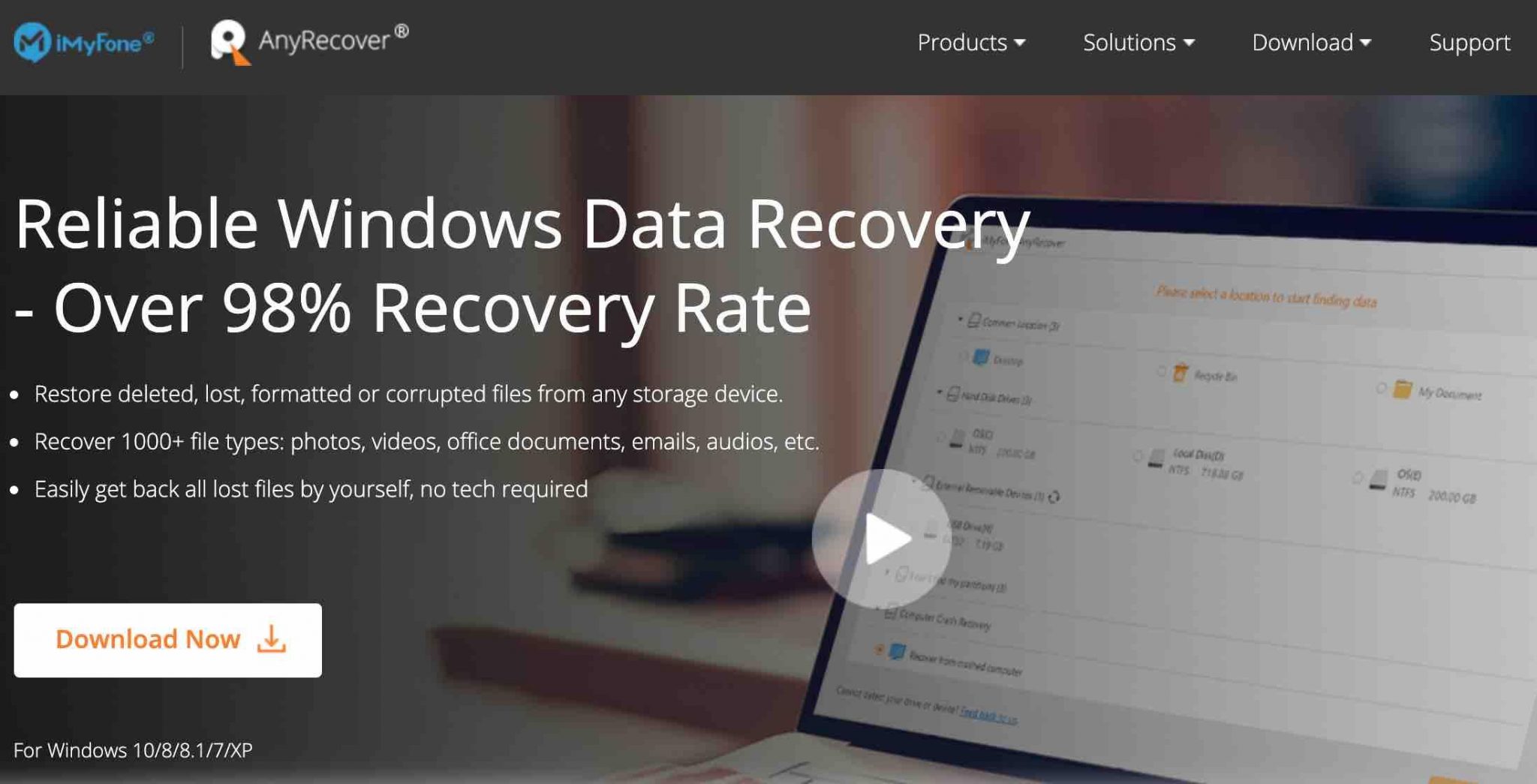 Best Windows 10 Backup And Recovery Software In 2022