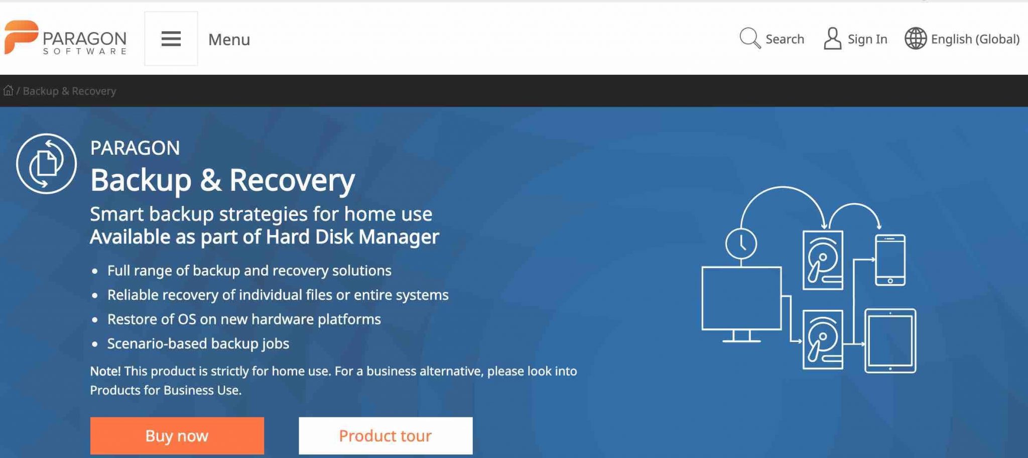 Best Windows 10 backup and recovery software in 2022