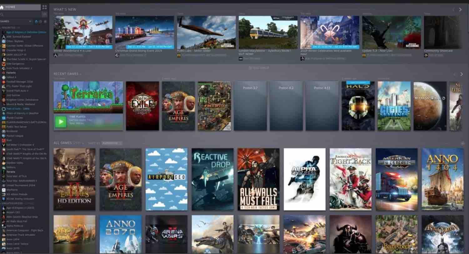 How To Improve The Performance Of Games In Linux Using Gamemode