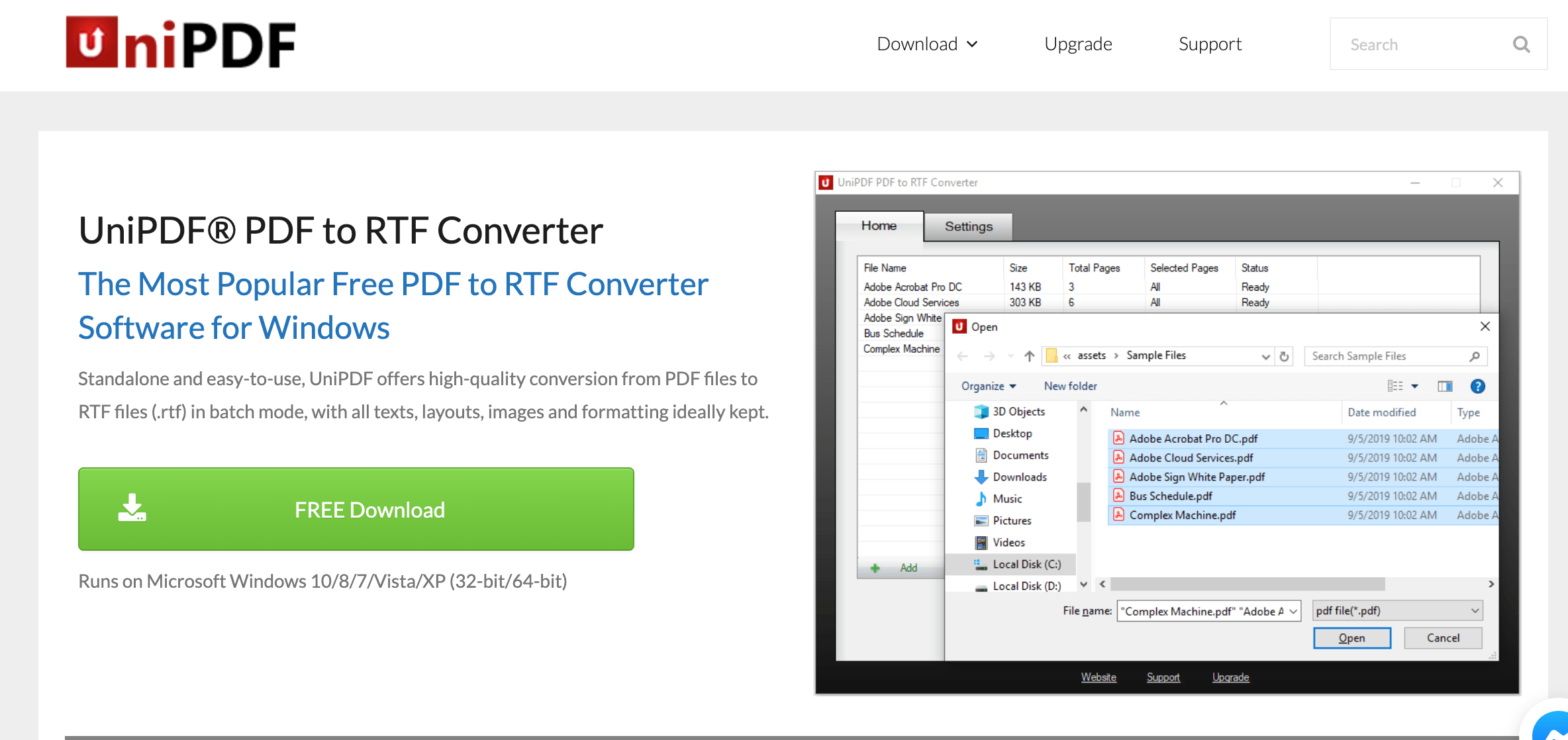 best pdf maker for pc