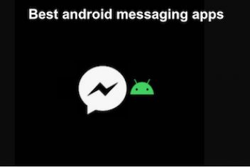 Best android messaging apps