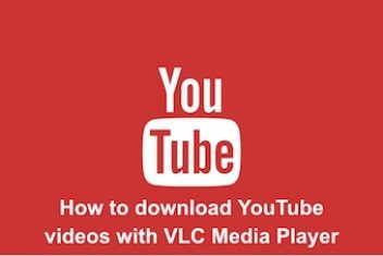 How to download YouTube videos with VLC Media Player