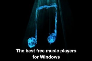 The best free music players for Windows